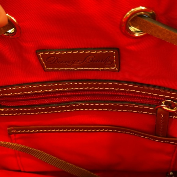 Dooney & Bourke Aimee Crossbody - Picture 3 of 3